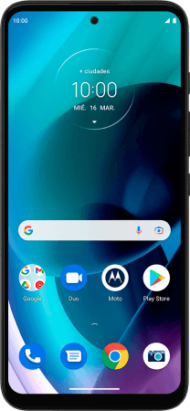 Motorola Moto G71
