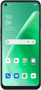 OPPO A54
