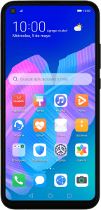 Huawei Y7p
