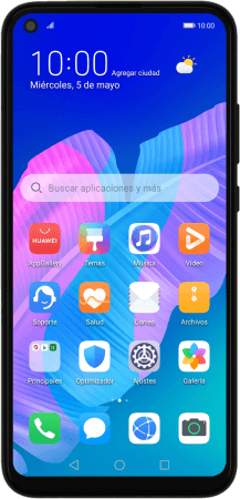 Huawei Y7p