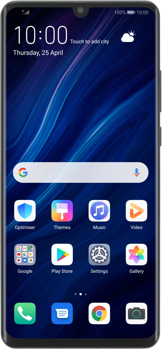 Huawei P30 Pro