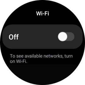 Press the indicator below 