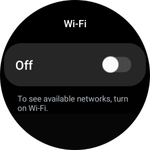 Press the indicator below 