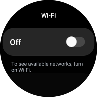Press the indicator below 