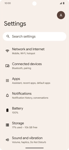 Press Network and Internet.