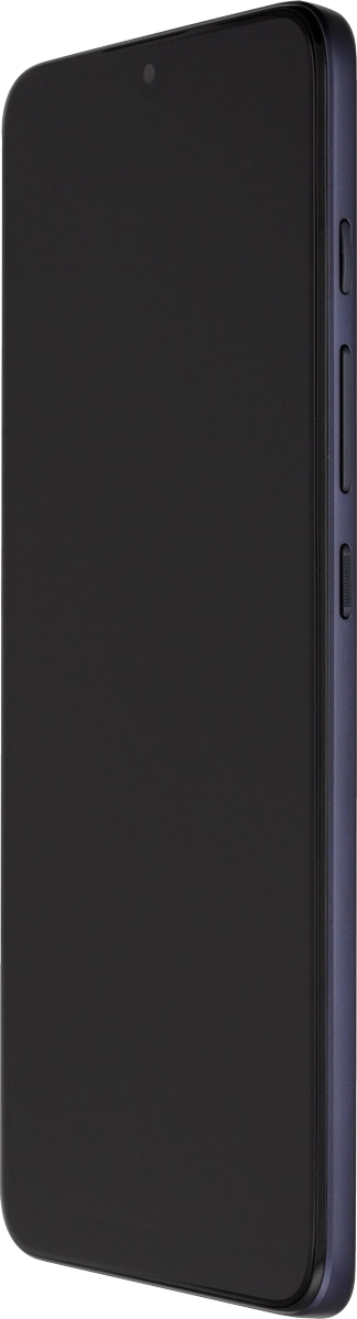 Press and hold On/Off until your phone restarts.