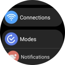 Press Connections.