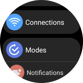 Press Connections.