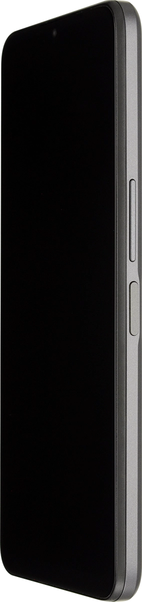Press and hold On/Off until your phone restarts.