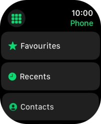 Press Contacts.