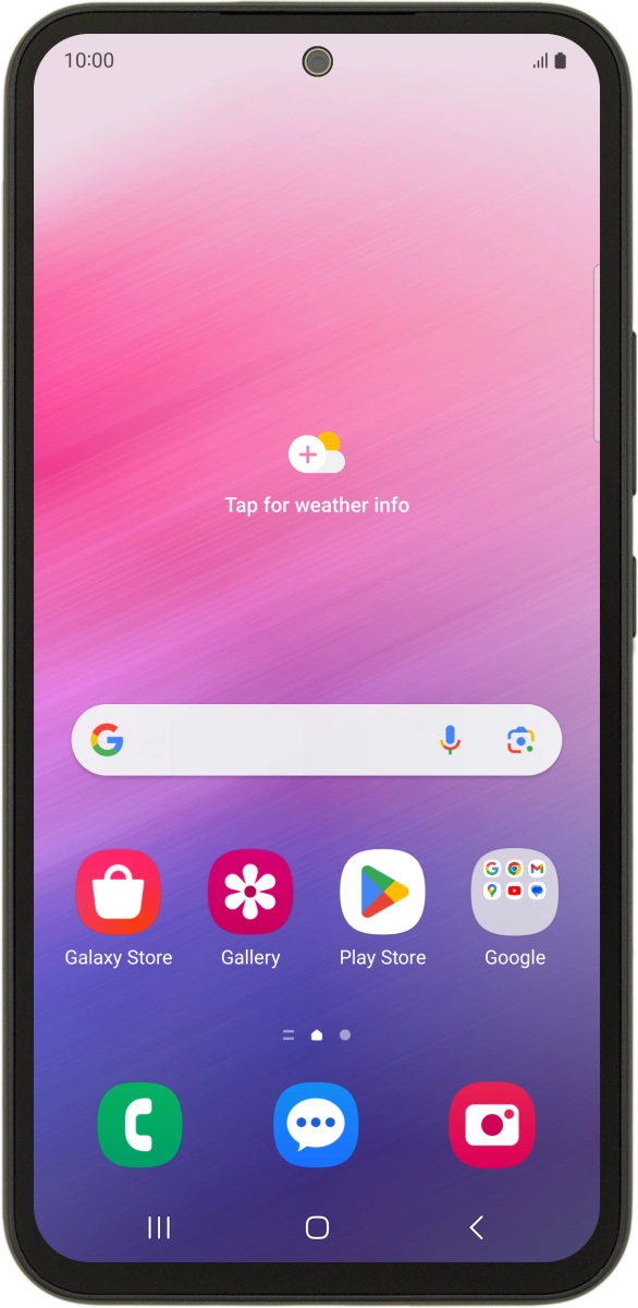 Samsung Galaxy A54 5G