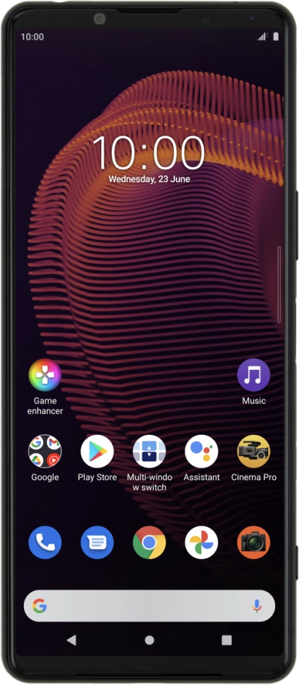 Sony Xperia 5 iii