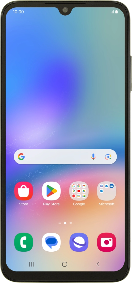 Samsung Galaxy A05s