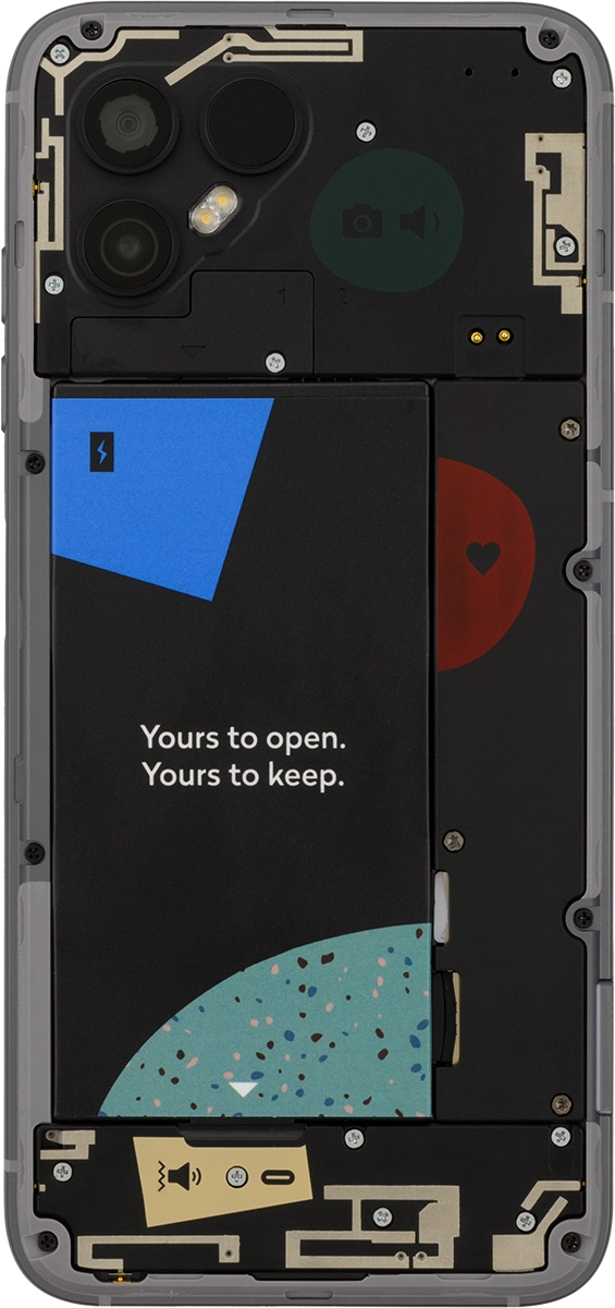 Take hold of the bottom of the battery and remove it.