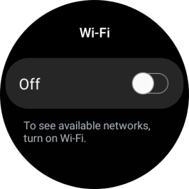 Press the indicator below 