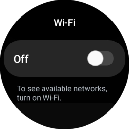 Press the indicator below 