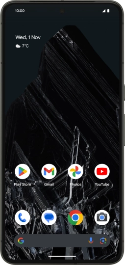 Google Pixel 8 Pro