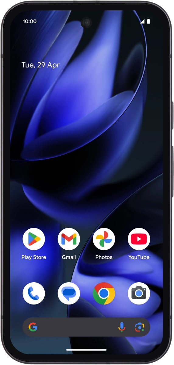 Google Pixel 9a