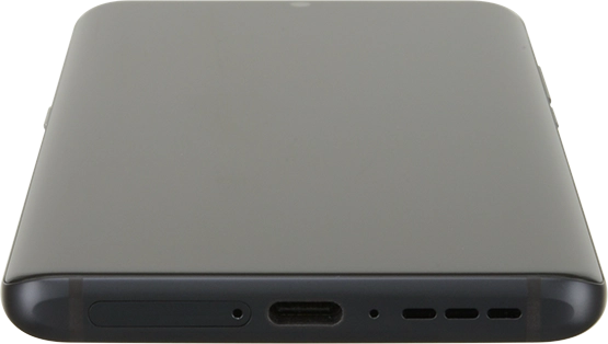 Insert the opener into the small hole in the card holder.