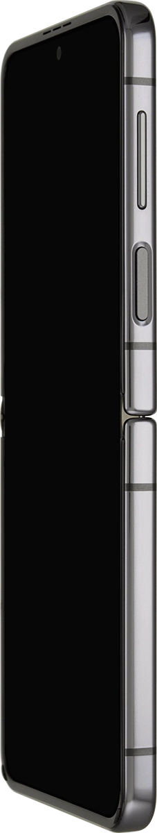 Press the upper or lower part of the Volume key to adjust the volume.
