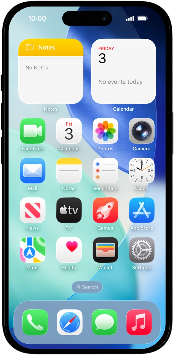 Apple iPhone 16