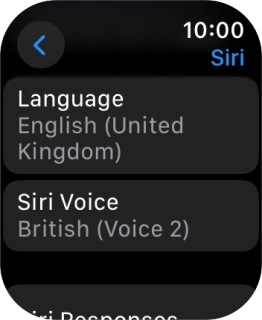 Press Language.