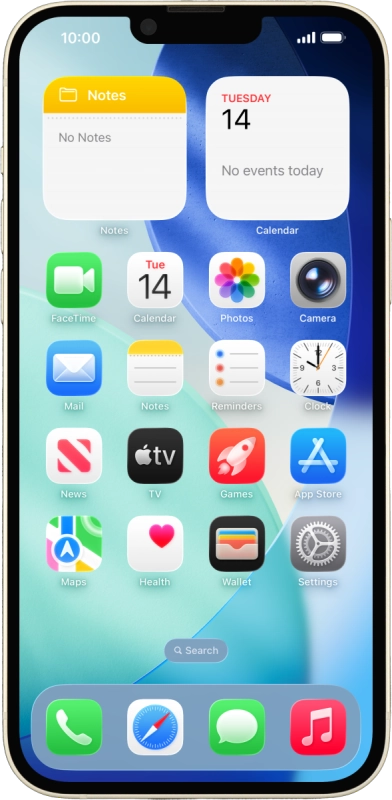 Apple iPhone 14 Plus