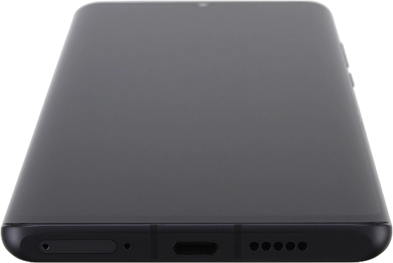 Find the opener for the SIM holder. Insert the opener into the small hole in the SIM holder.