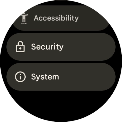 Press System.