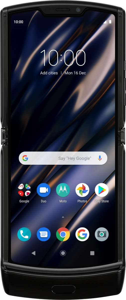 Motorola razr