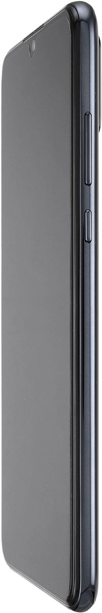 Press the upper or lower part of the Volume key to adjust the volume.