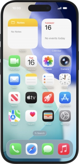 Apple iPhone 16 Pro