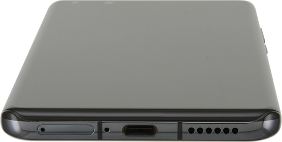 Connect the data cable to the socket and to your computer's USB port.
