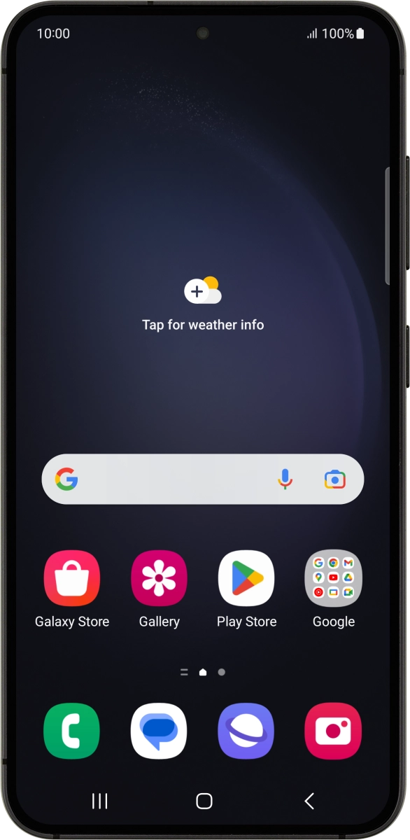 Samsung Galaxy S23