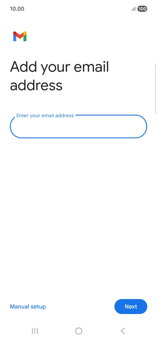 Press Next.