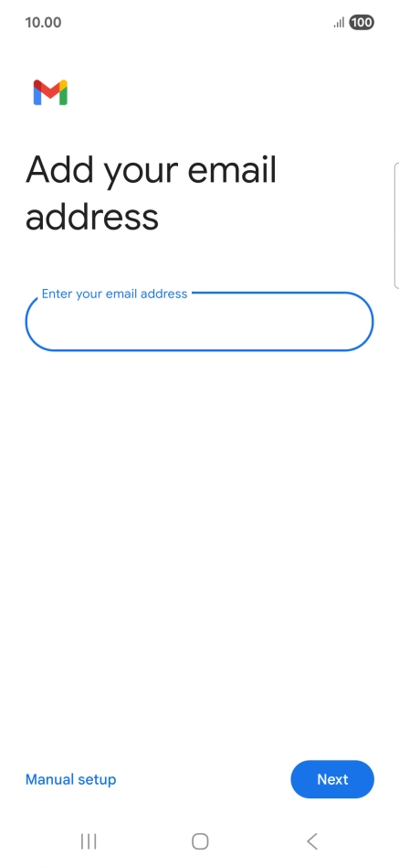 Press Next.