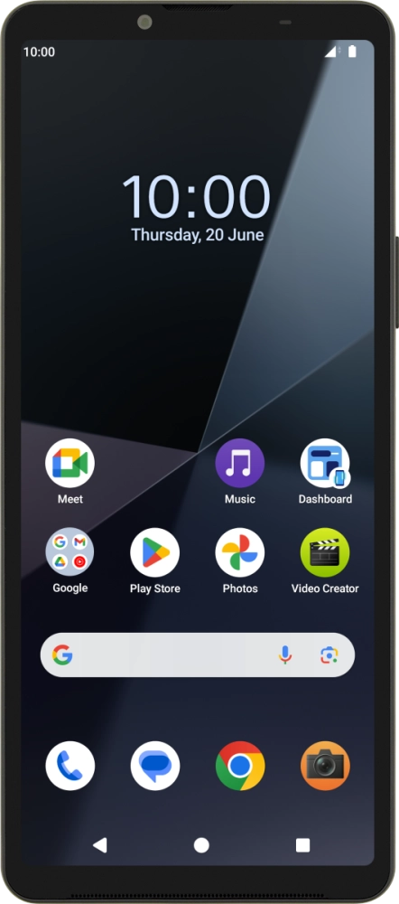 Sony Xperia 10 VI