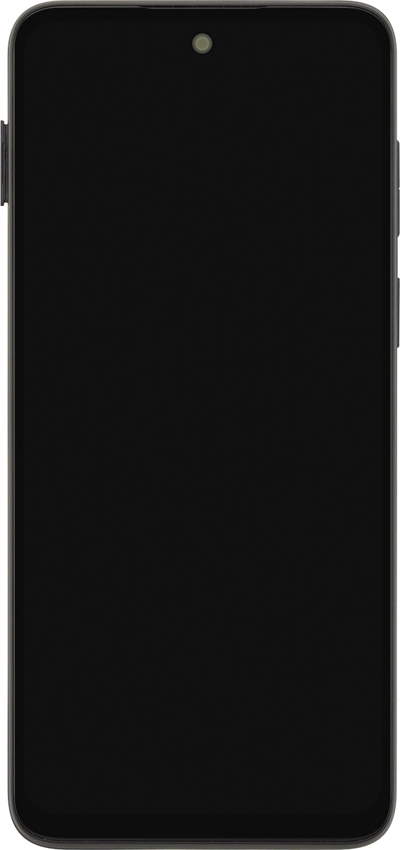 Remove the card holder from your phone.