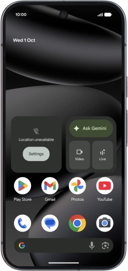Google Pixel 10 Pro