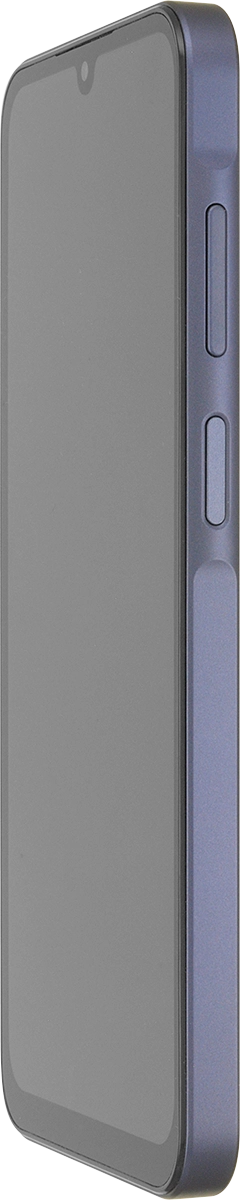 Press and hold On/Off until your phone is turned on.