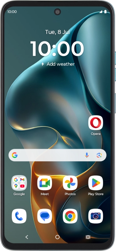 Motorola Moto G05