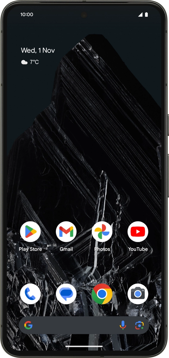 Google Pixel 8 Pro