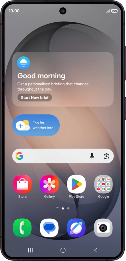 Samsung Galaxy S26+