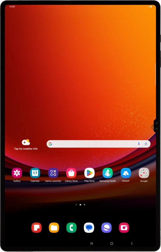 Samsung Galaxy Tab S9 Ultra