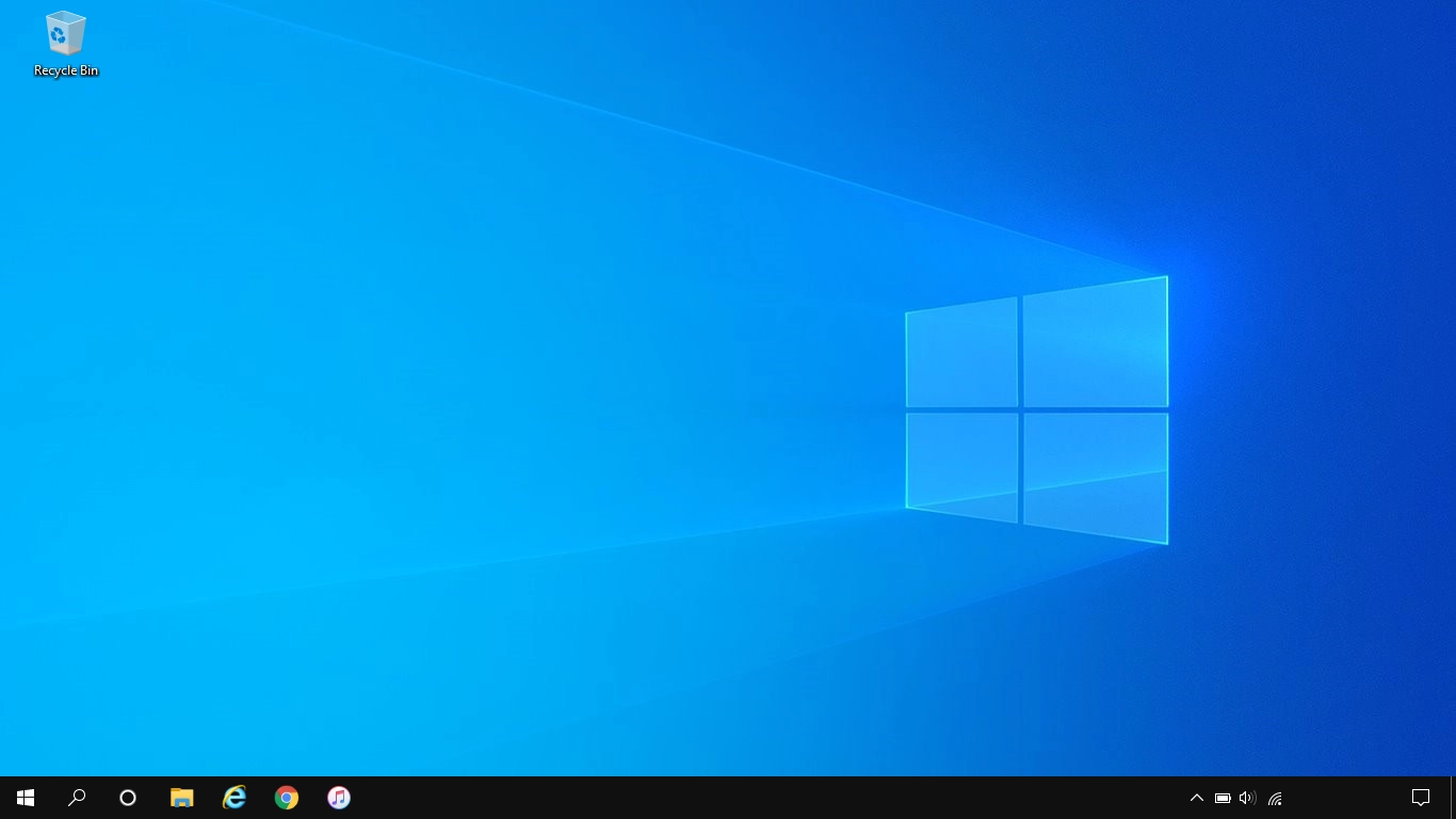 Start a file manager on your computer.