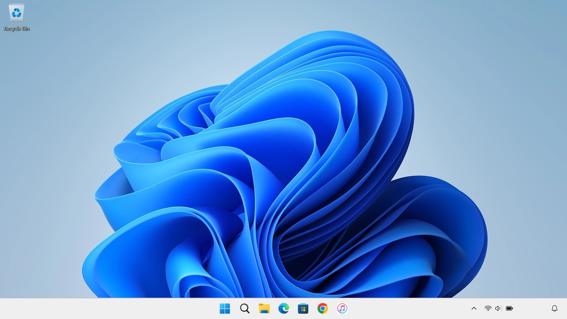 Start a file manager on your computer.