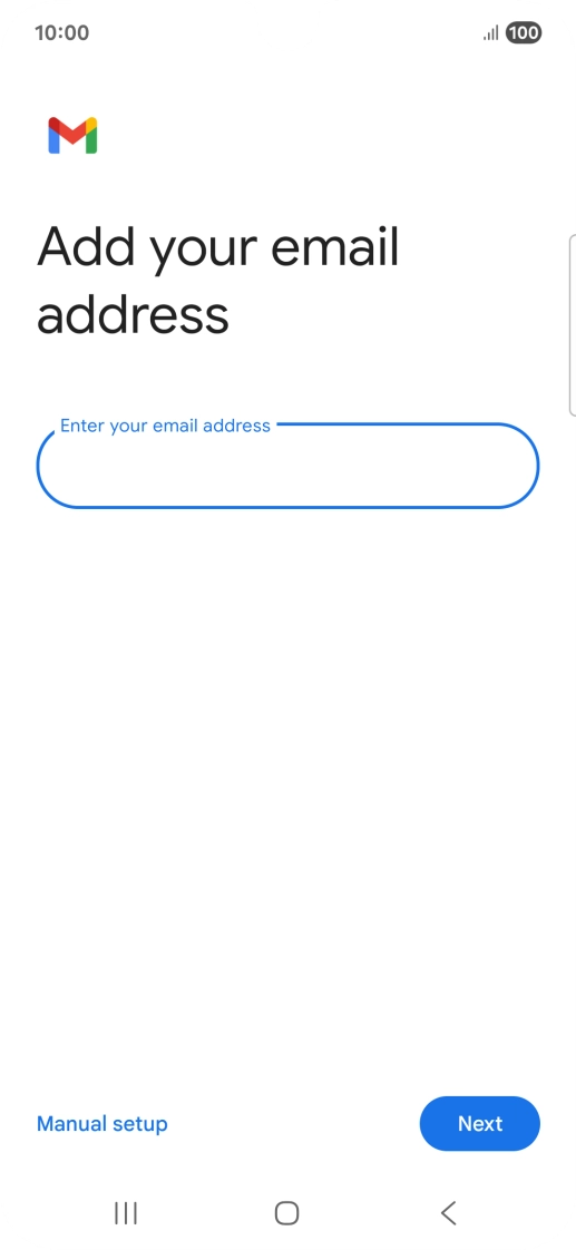 Press Next.