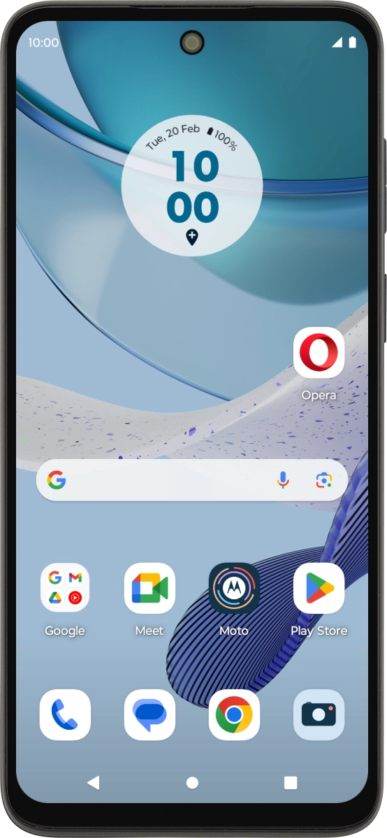 Motorola G53 5G