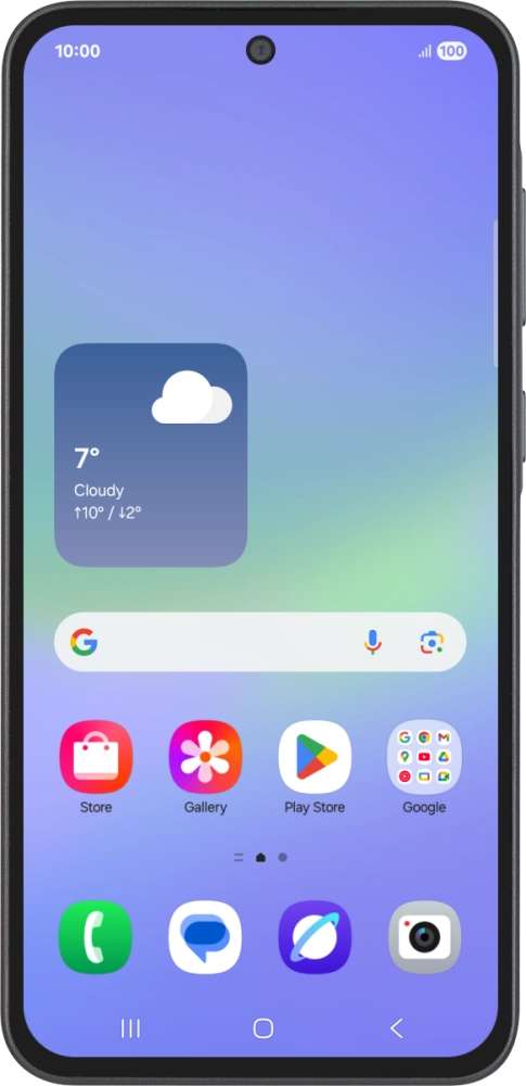 Samsung Galaxy A36 5G