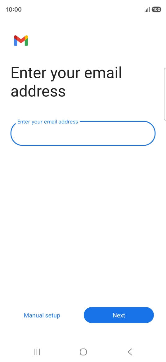Press Next.
